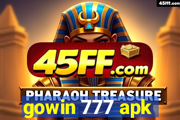 gowin 777 apk